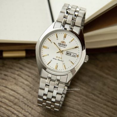 Orient RA-AB0E10S19B - Nam 3