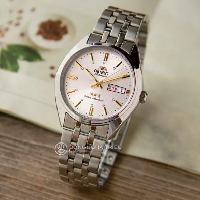 Orient RA-AB0E10S19B - Nam 6