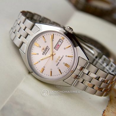 Orient RA-AB0E10S19B - Nam 7