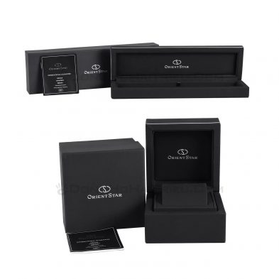 Orient RA-AB0F07B19B - Nam 6