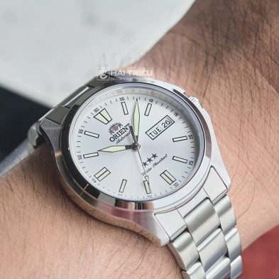 Orient RA-AB0F12S19B - Nam 2