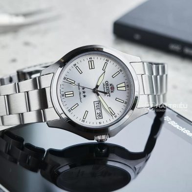 Orient RA-AB0F12S19B - Nam 3