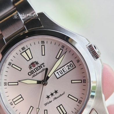 Orient RA-AB0F12S19B - Nam 5