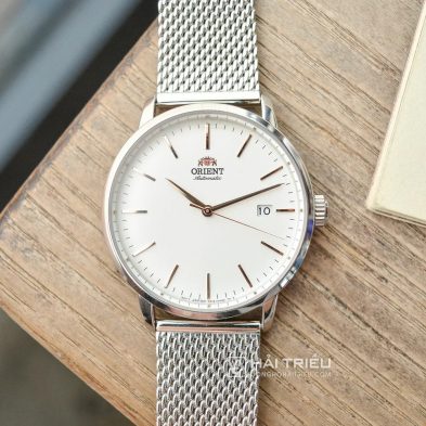 Orient RA-AC0E07S10B - Nam 10