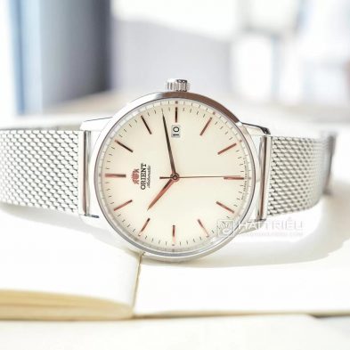 Orient RA-AC0E07S10B - Nam 11