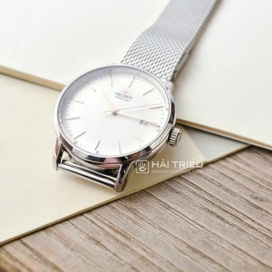 Orient RA-AC0E07S10B - Nam 12