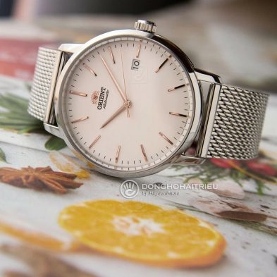 Orient RA-AC0E07S10B - Nam 3