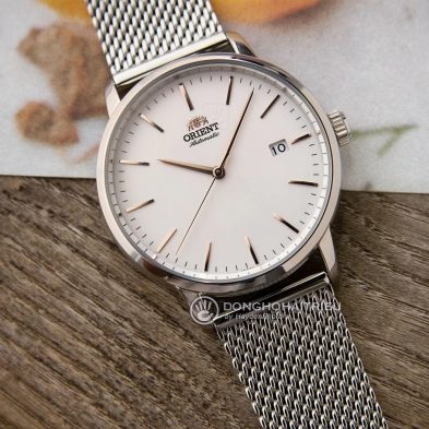 Orient RA-AC0E07S10B - Nam 4