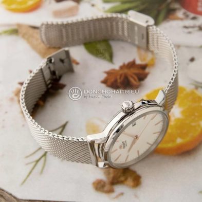 Orient RA-AC0E07S10B - Nam 5