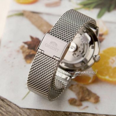 Orient RA-AC0E07S10B - Nam 6