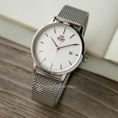 Orient RA-AC0E07S10B - Nam 7