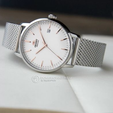 Orient RA-AC0E07S10B - Nam 8