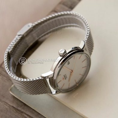 Orient RA-AC0E07S10B - Nam 9