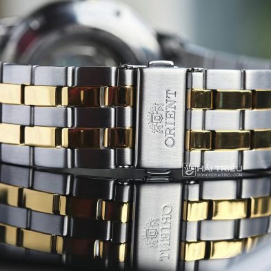 Orient Symphony 4 RA-AC0F08G10B - Nam 5