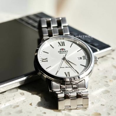 Orient Symphony 4 RA-AC0F10S10B - Nam 3