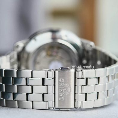 Orient Symphony 4 RA-AC0F10S10B - Nam 5