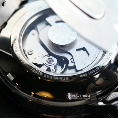 Orient Symphony 4 RA-AC0F10S10B - Nam 6