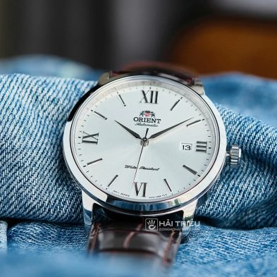 Orient Symphony 4 RA-AC0F12S10B - Nam 4