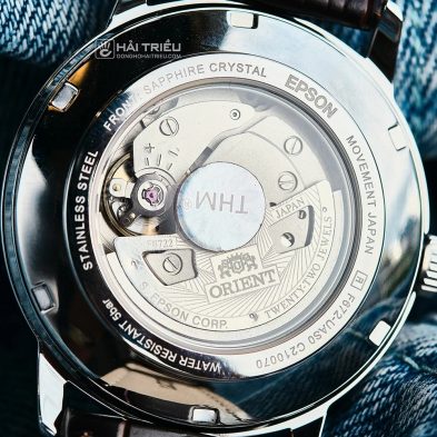 Orient Symphony 4 RA-AC0F12S10B - Nam 7