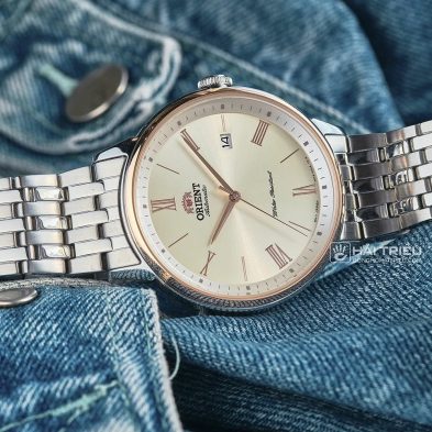 Orient RA-AC0J01S10B - Nam 2