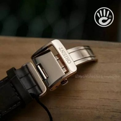 Orient Sun and Moon Gen 3 RA-AK0007S10B - Nam 5