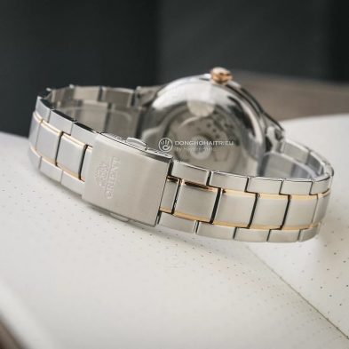 Orient Sun And Moon Open Heart Gen 2 RA-AS0101S10B - Nam 6