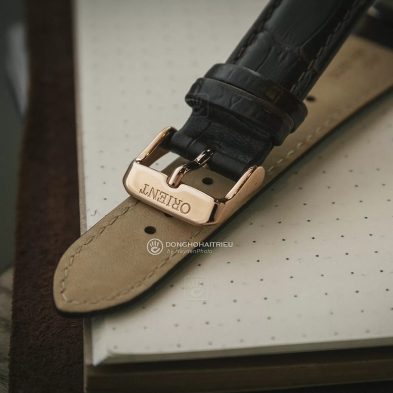 Orient Sun And Moon RA-AS0102S10B - Nam 6