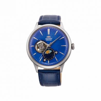 Orient Sun and Moon RA-AS0103A10B - Nam 1