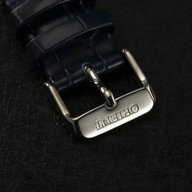 Orient Sun and Moon RA-AS0103A10B - Nam 5