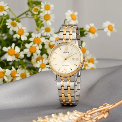 Orient Contemporary RA-NR2001G10B - Nữ 4