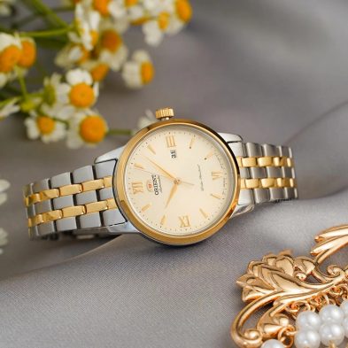 Orient Contemporary RA-NR2001G10B - Nữ 5