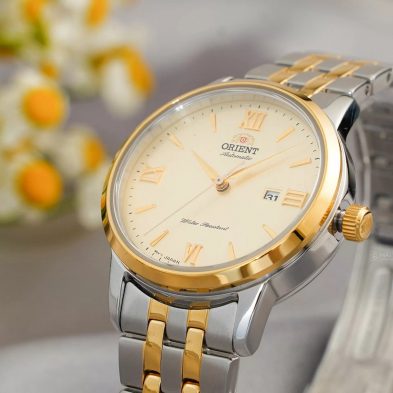 Orient Contemporary RA-NR2001G10B - Nữ 6