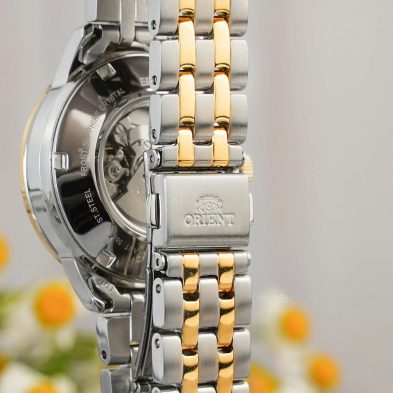 Orient Contemporary RA-NR2001G10B - Nữ 8