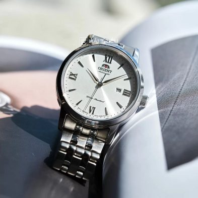 Orient Contemporary RA-NR2003S10B - Nữ 10
