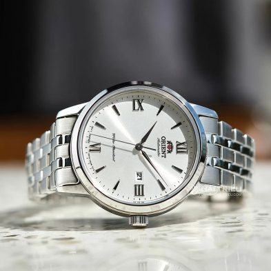 Orient Contemporary RA-NR2003S10B - Nữ 11