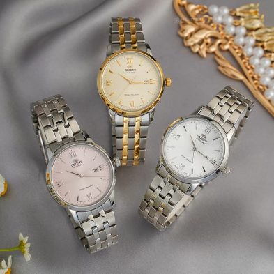 Orient Contemporary RA-NR2003S10B - Nữ 2