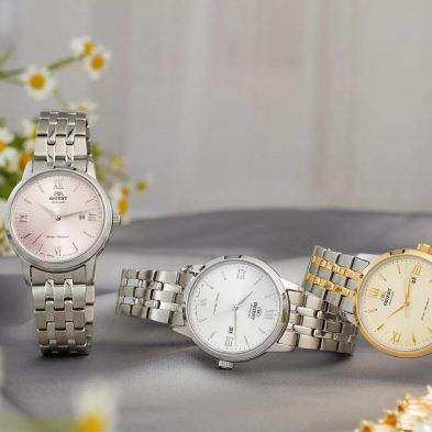 Orient Contemporary RA-NR2003S10B - Nữ 3