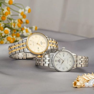 Orient Contemporary RA-NR2003S10B - Nữ 4