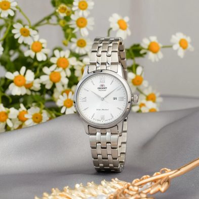 Orient Contemporary RA-NR2003S10B - Nữ 6