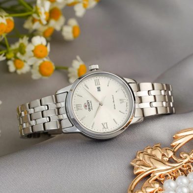 Orient Contemporary RA-NR2003S10B - Nữ 7