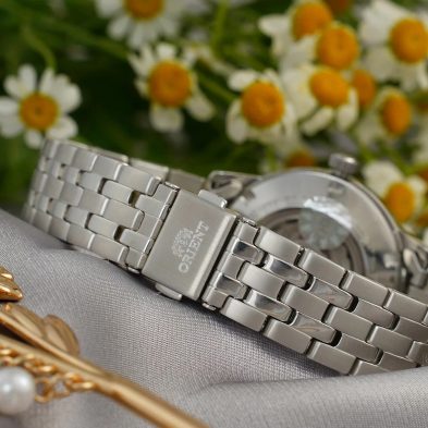 Orient Contemporary RA-NR2003S10B - Nữ 9