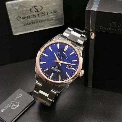 Orient Star RE-AU0406L00B - Nam 2