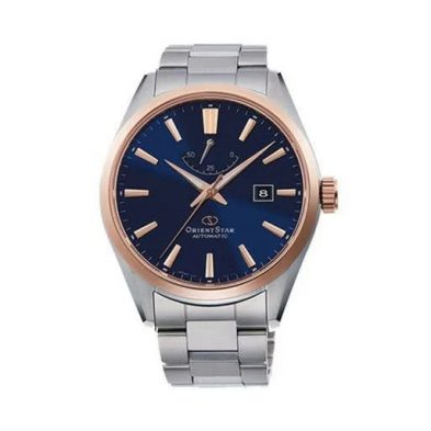 Orient Star RE-AU0406L00B - Nam