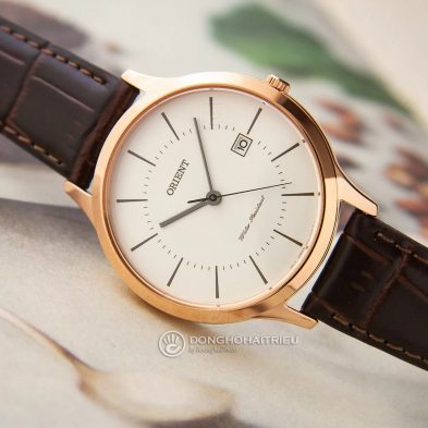 Orient RF-QD0001S10B - Nam 2