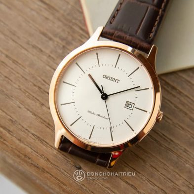 Orient RF-QD0001S10B - Nam 3