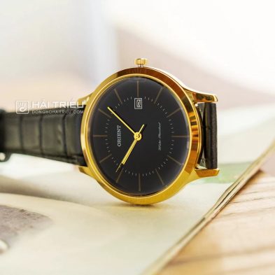 Orient RF-QD0002B10B - Nam 16