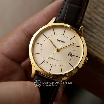 Orient RF-QD0003G10B - Nam 1