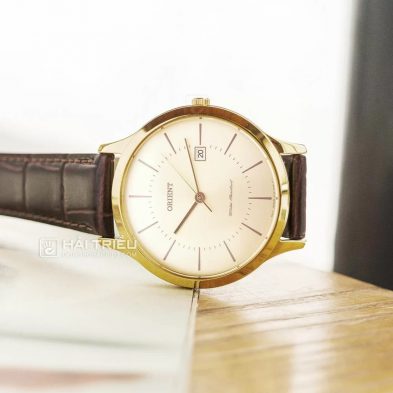 Orient RF-QD0003G10B - Nam 11