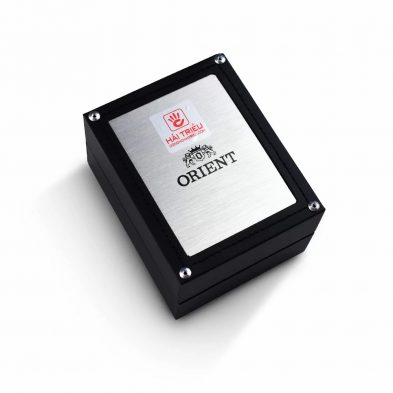 Orient RF-QD0003G10B - Nam 13