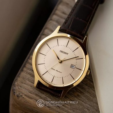 Orient RF-QD0003G10B - Nam 3